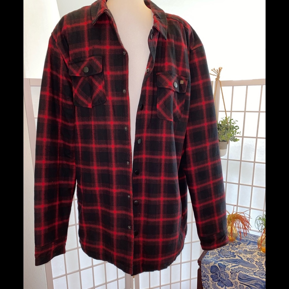 Active Jacket - image 1